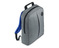 Hama Genua 15,6'' Szary - 1584314 - zdjęcie 2